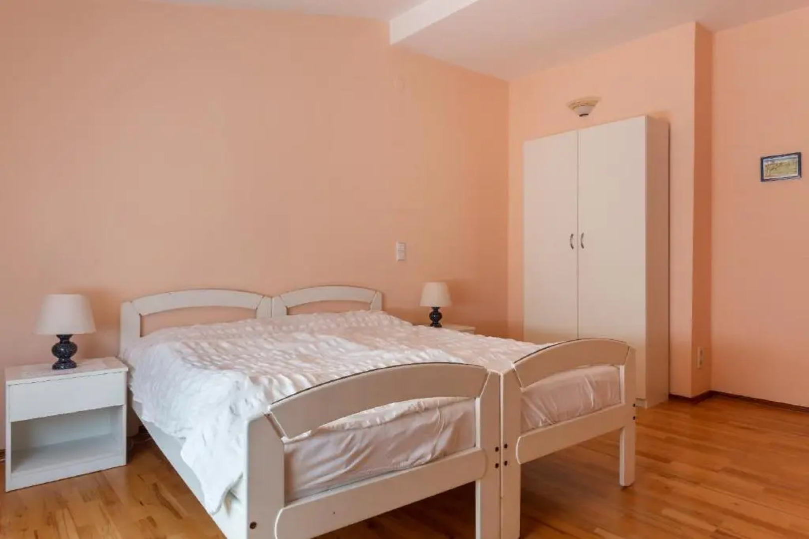 Casa Vista mare Bosa/Magomadas