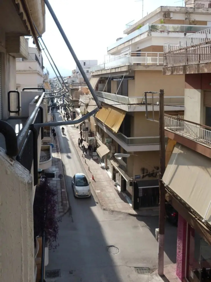 Homely Spacious Studio near Seafront