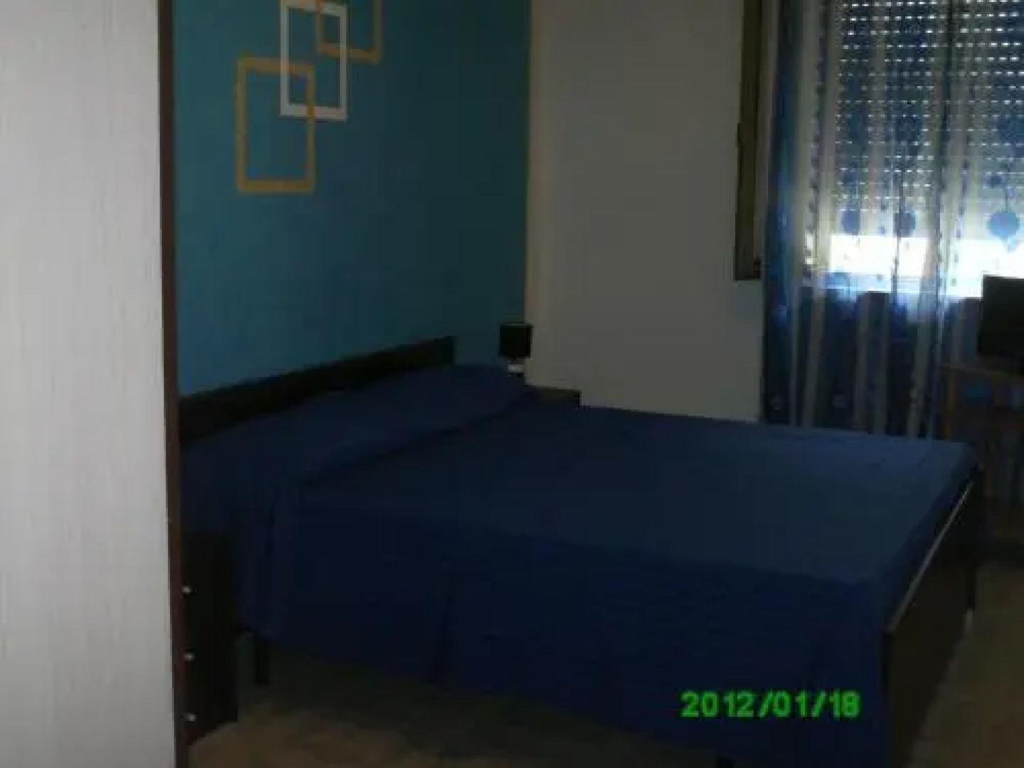 Holiday home la Fontana