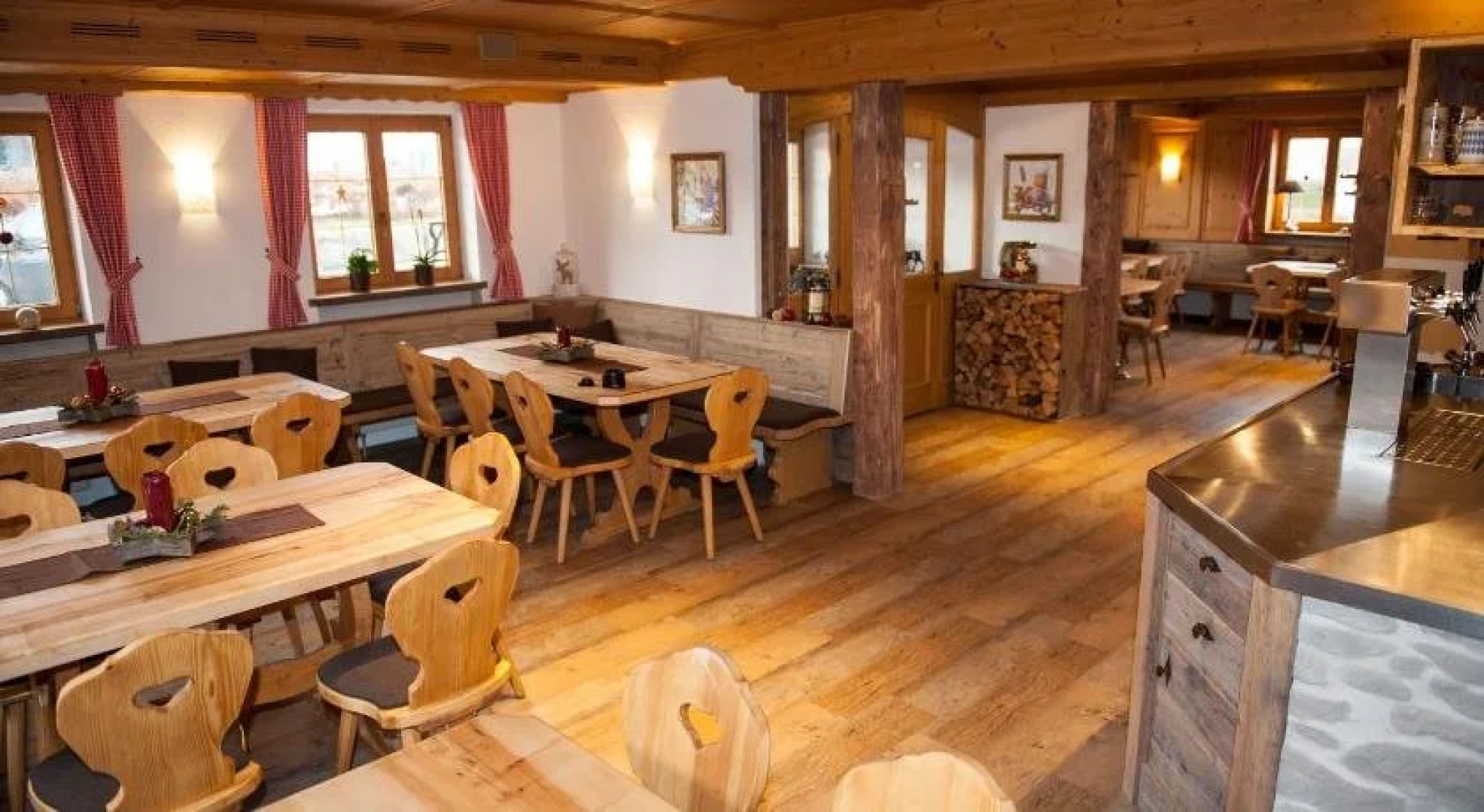 Hotel Pension Willibald