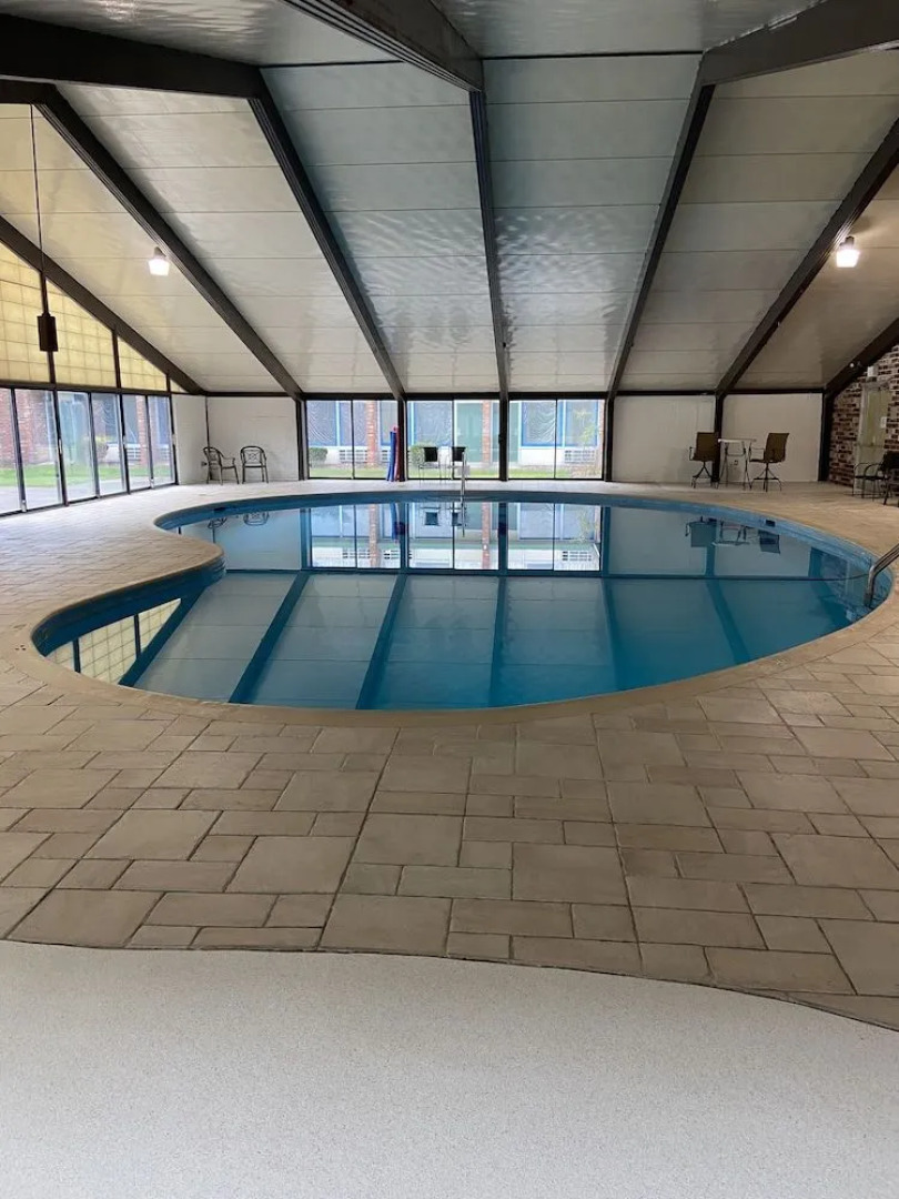 Ramada by Wyndham Butler/Tesla Biohealing Resort