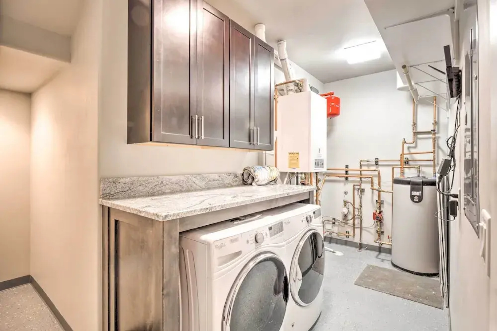 Alma Retreat w/ Mtn Views ~ 17 Mi to Breck!