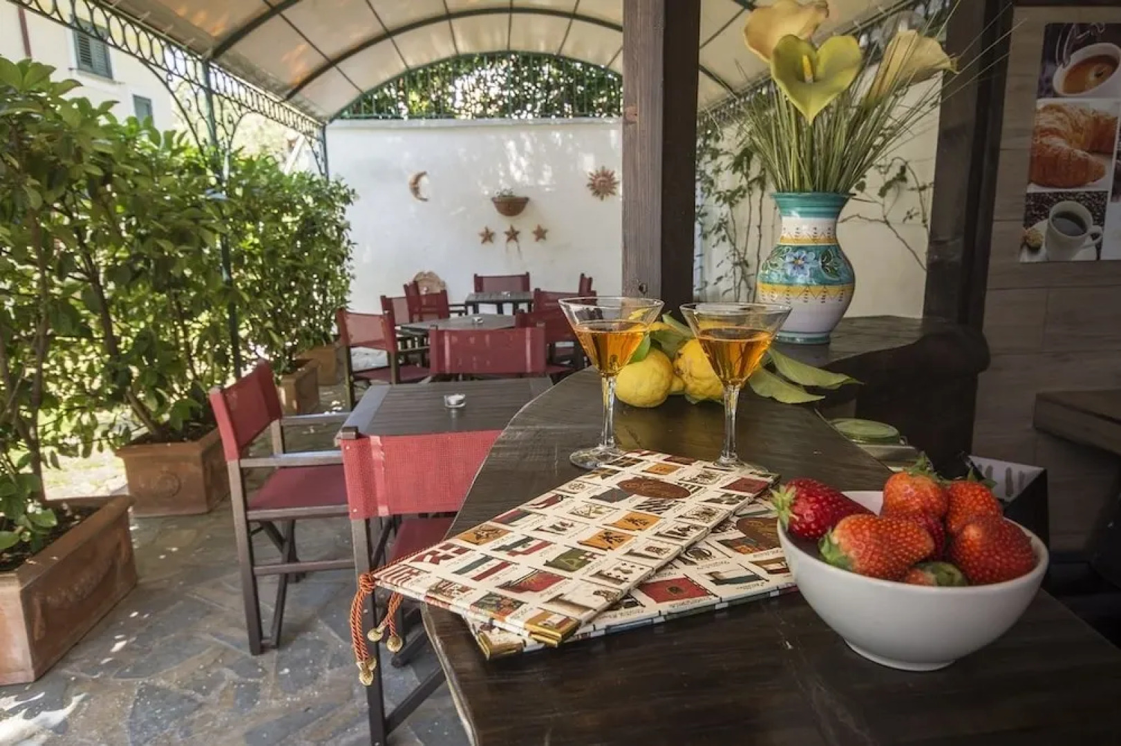 Residence Torre Delle Viole