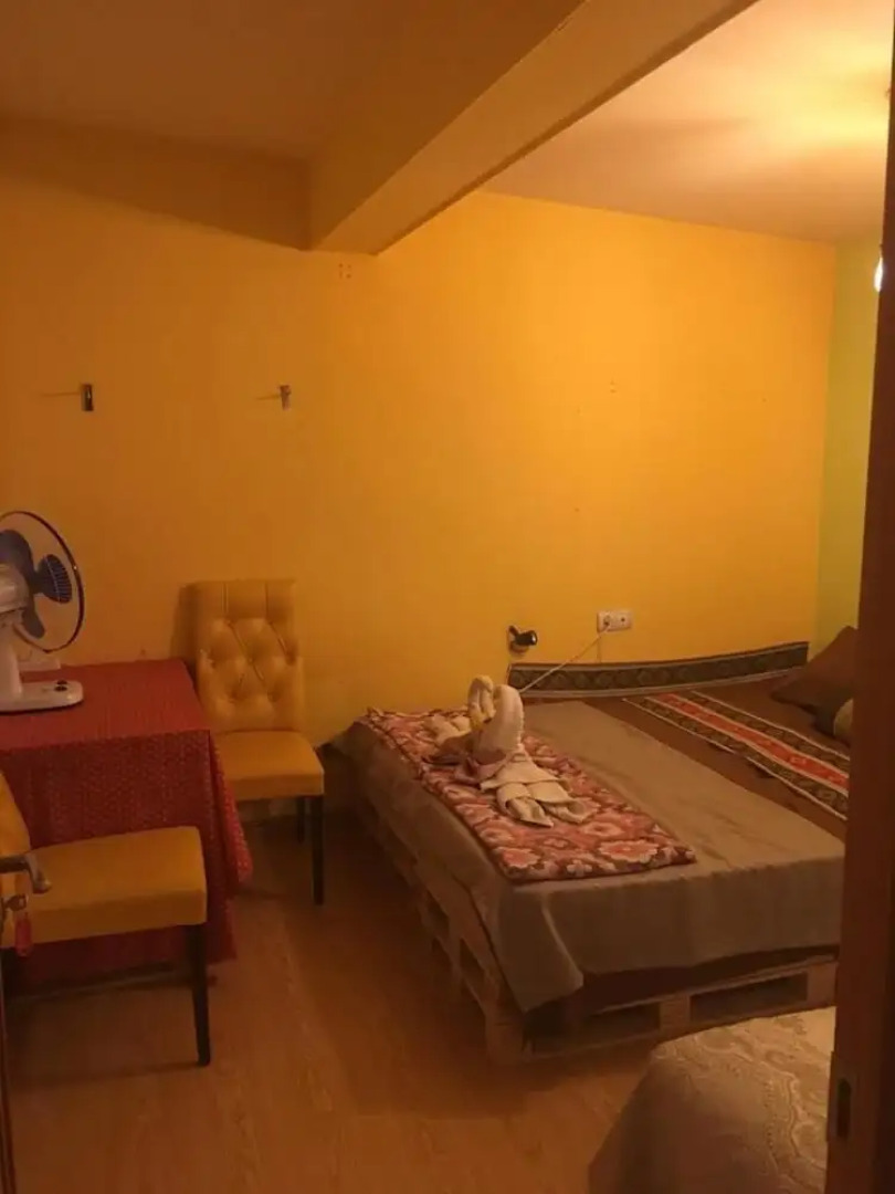 Happy Downtown Hostel