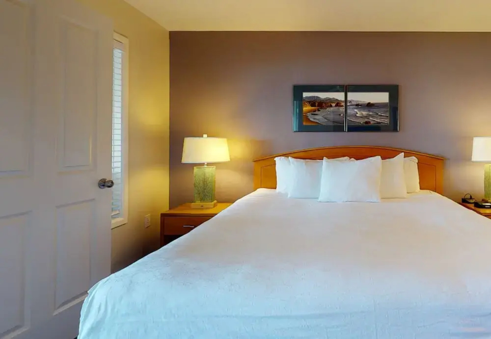 Whale Pointe at Depoe Bay