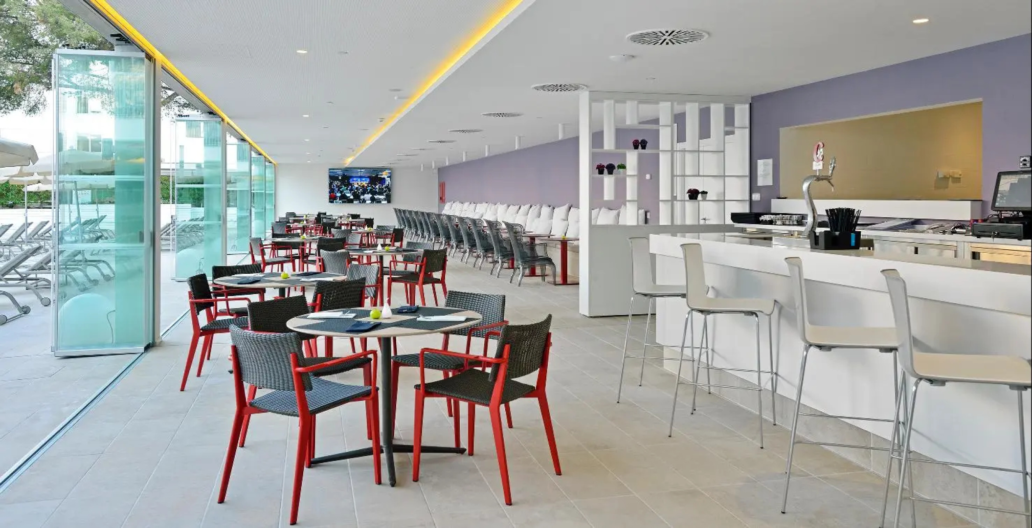 Отель Sol House Mallorca