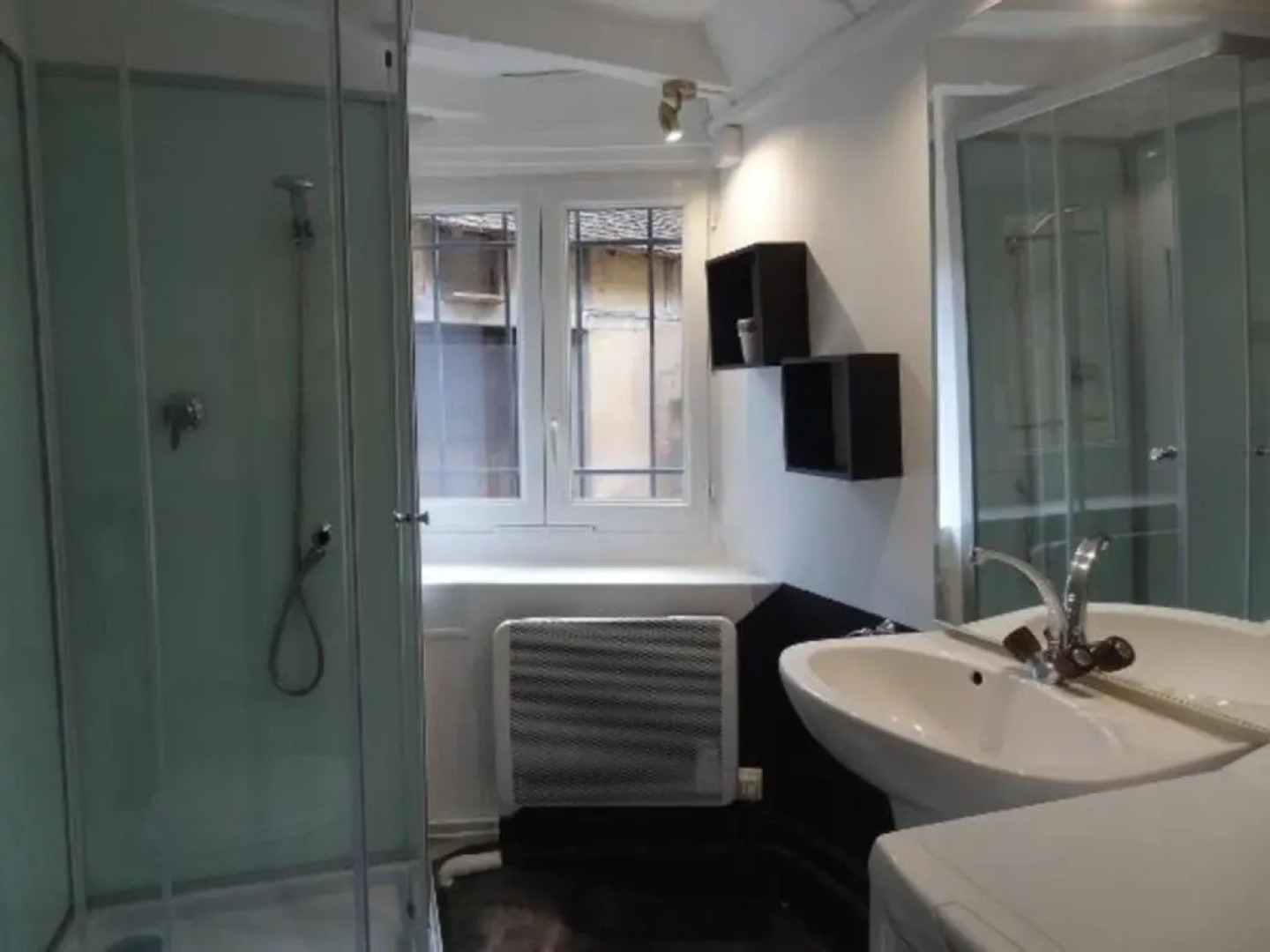 Gîte Vailly-sur-Sauldre, 3 pièces, 4 personnes - FR-1-586-14