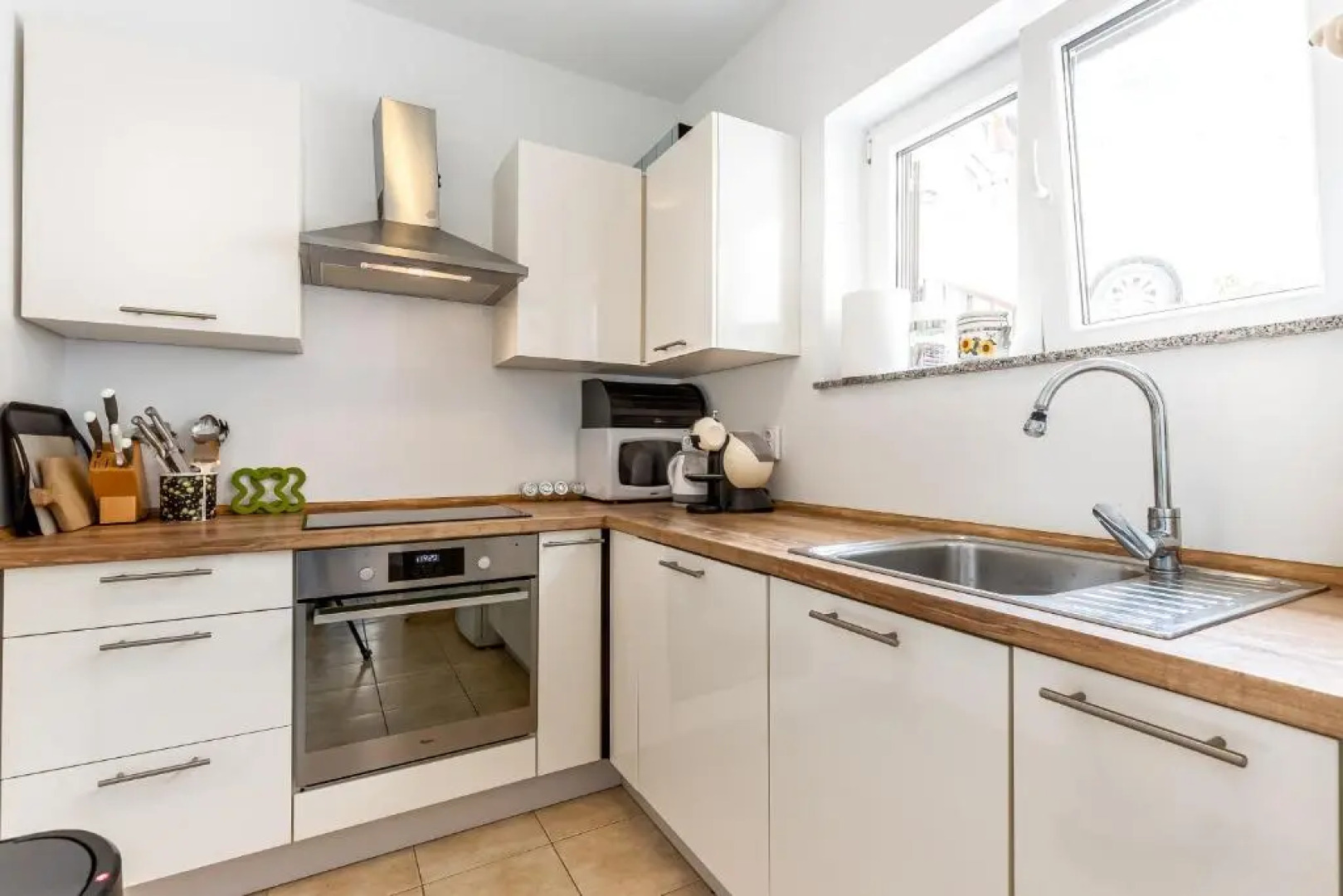 Holiday Home Kvarner