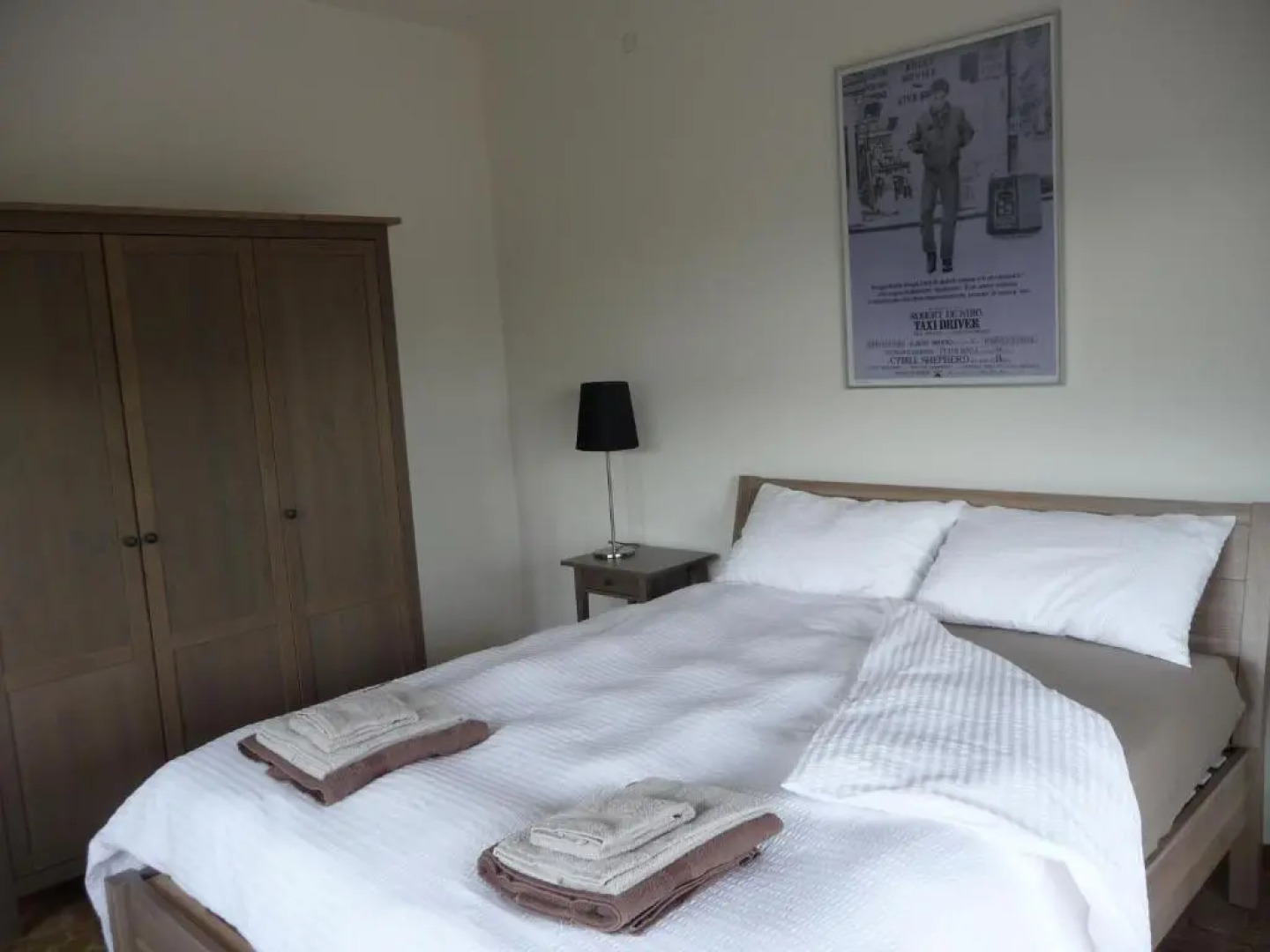 Casa Balducci Bed&Breakfast