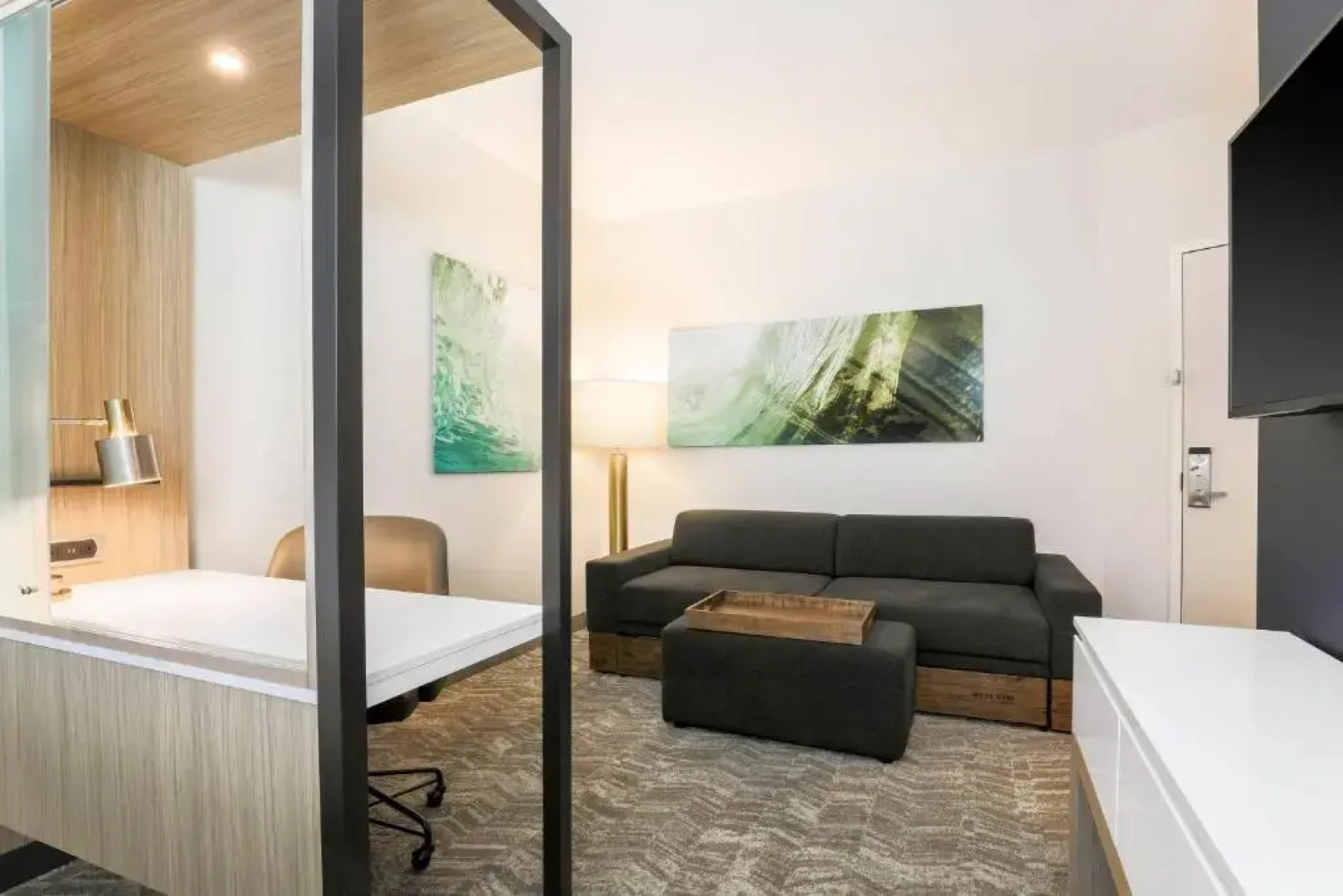 Motel 6 - Tallahassee North