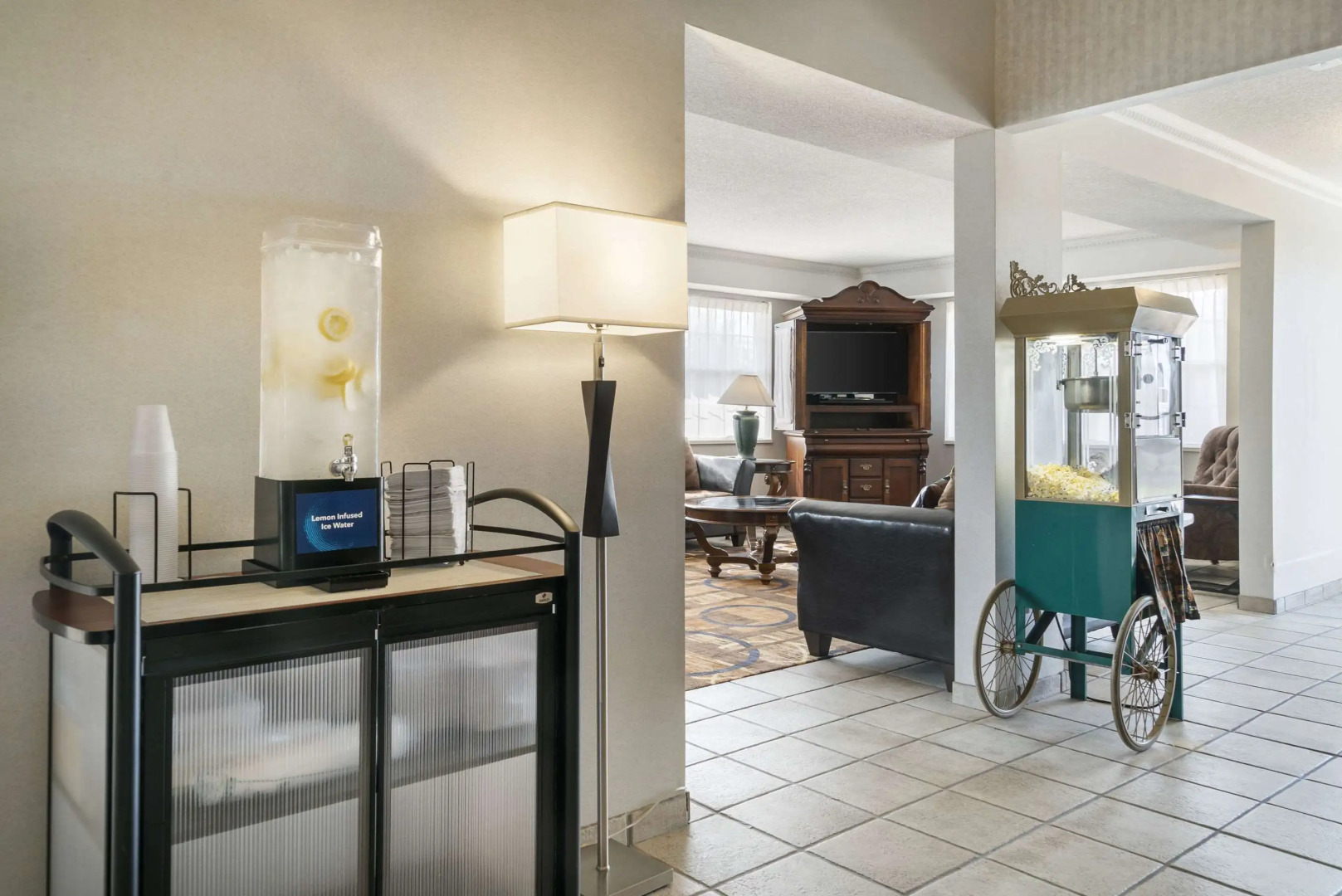 Quality Inn & Suites