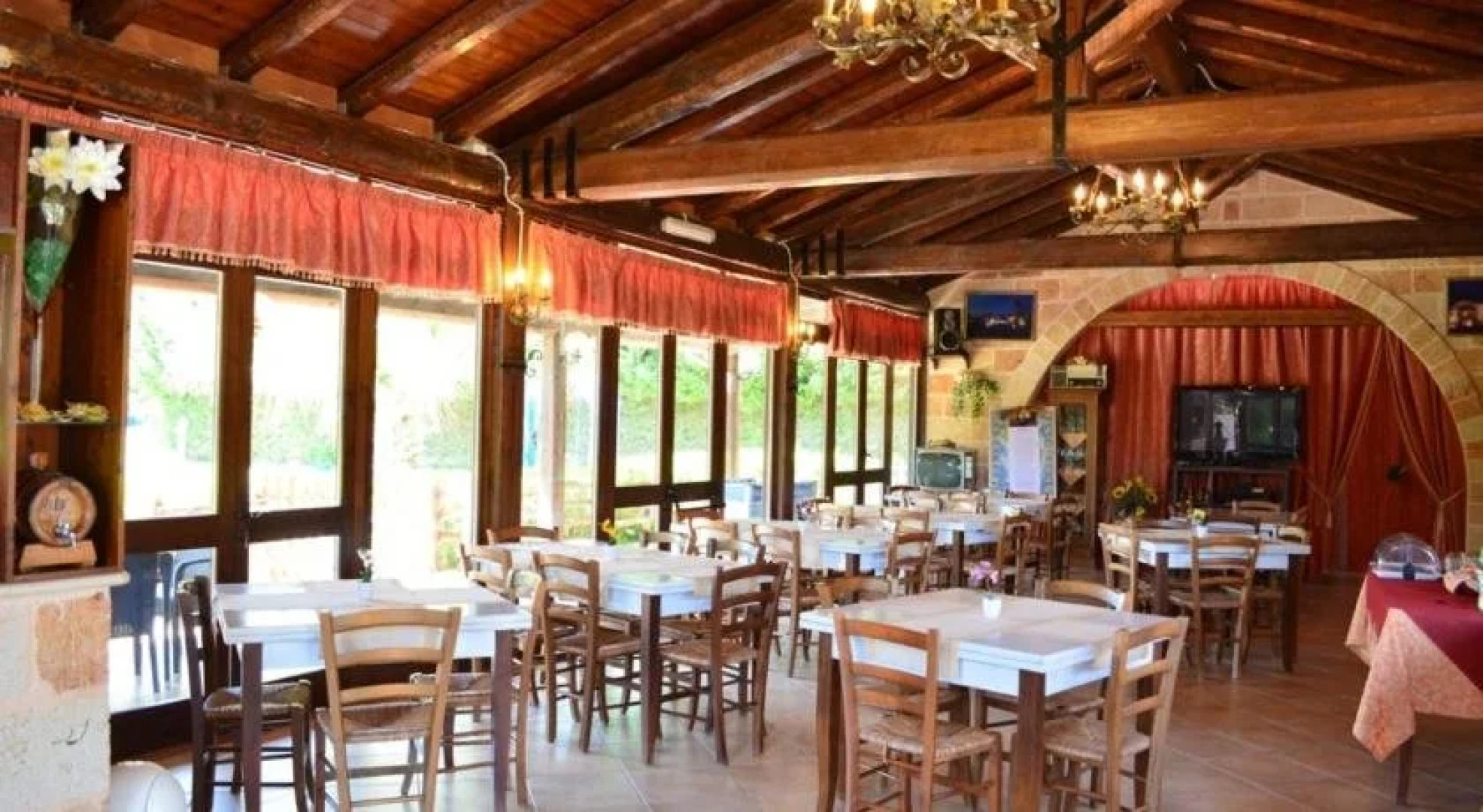 Agriturismo Serafina