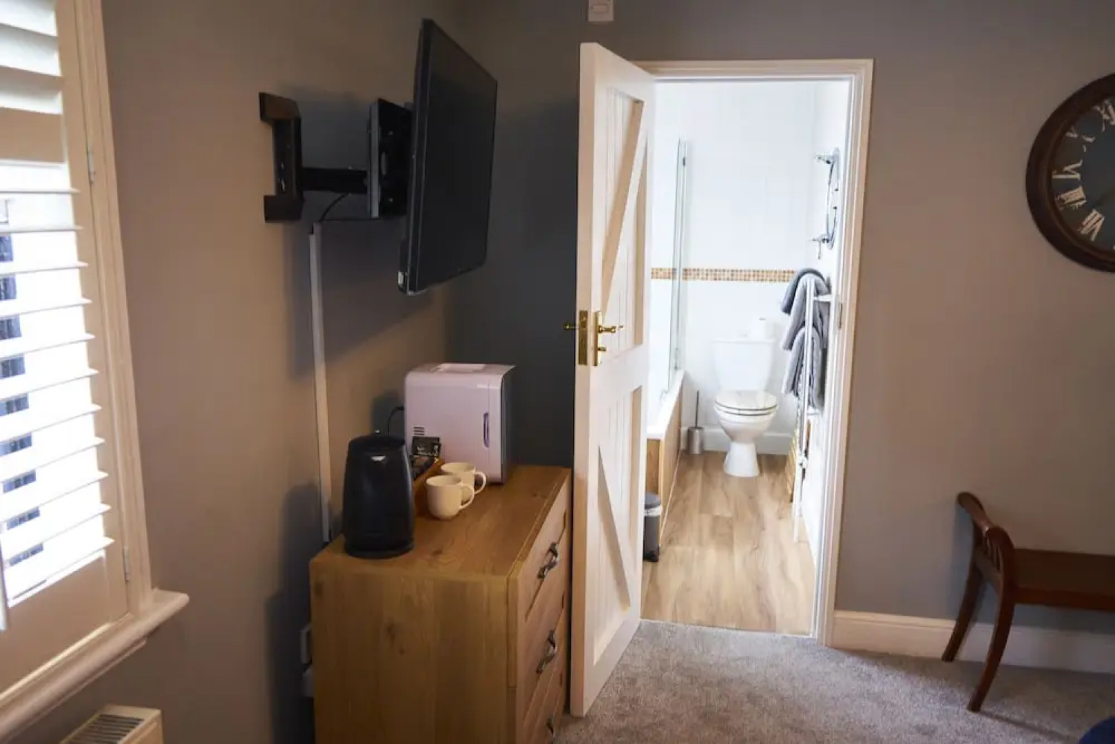 The Coachmakers Arms