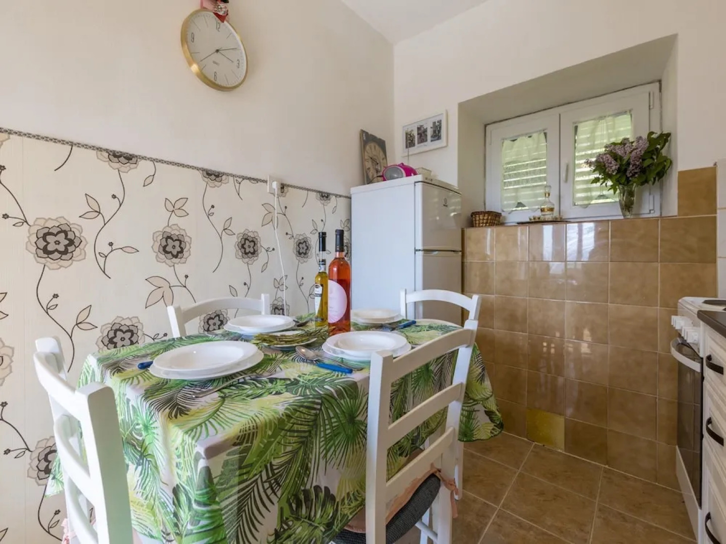 Apartments Matejčić