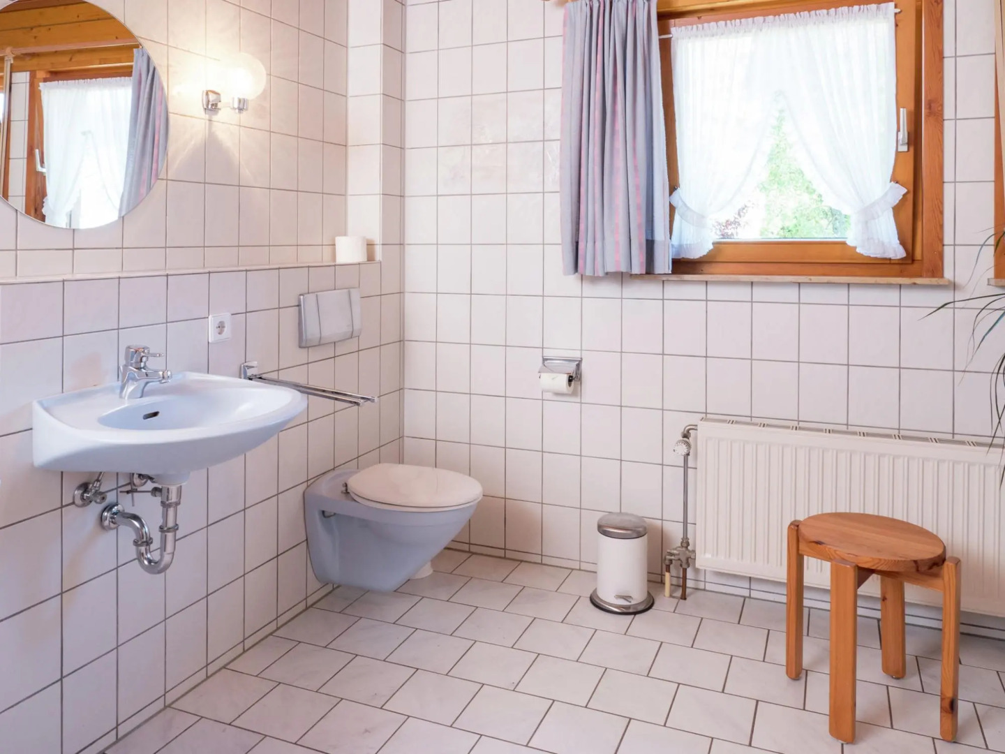 Cosy apartment with balcony in the beautiful Black Forest