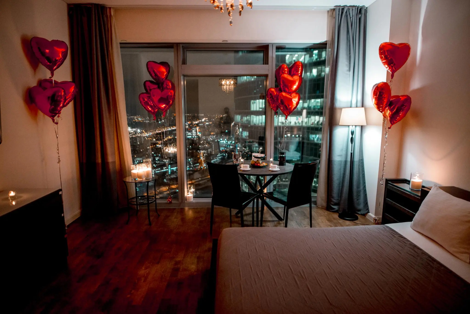 Romantic Room (Романтик Рум)