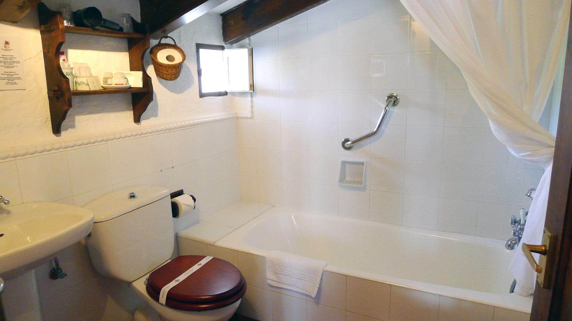 Hotel Rural Biniarroca - Adults Only