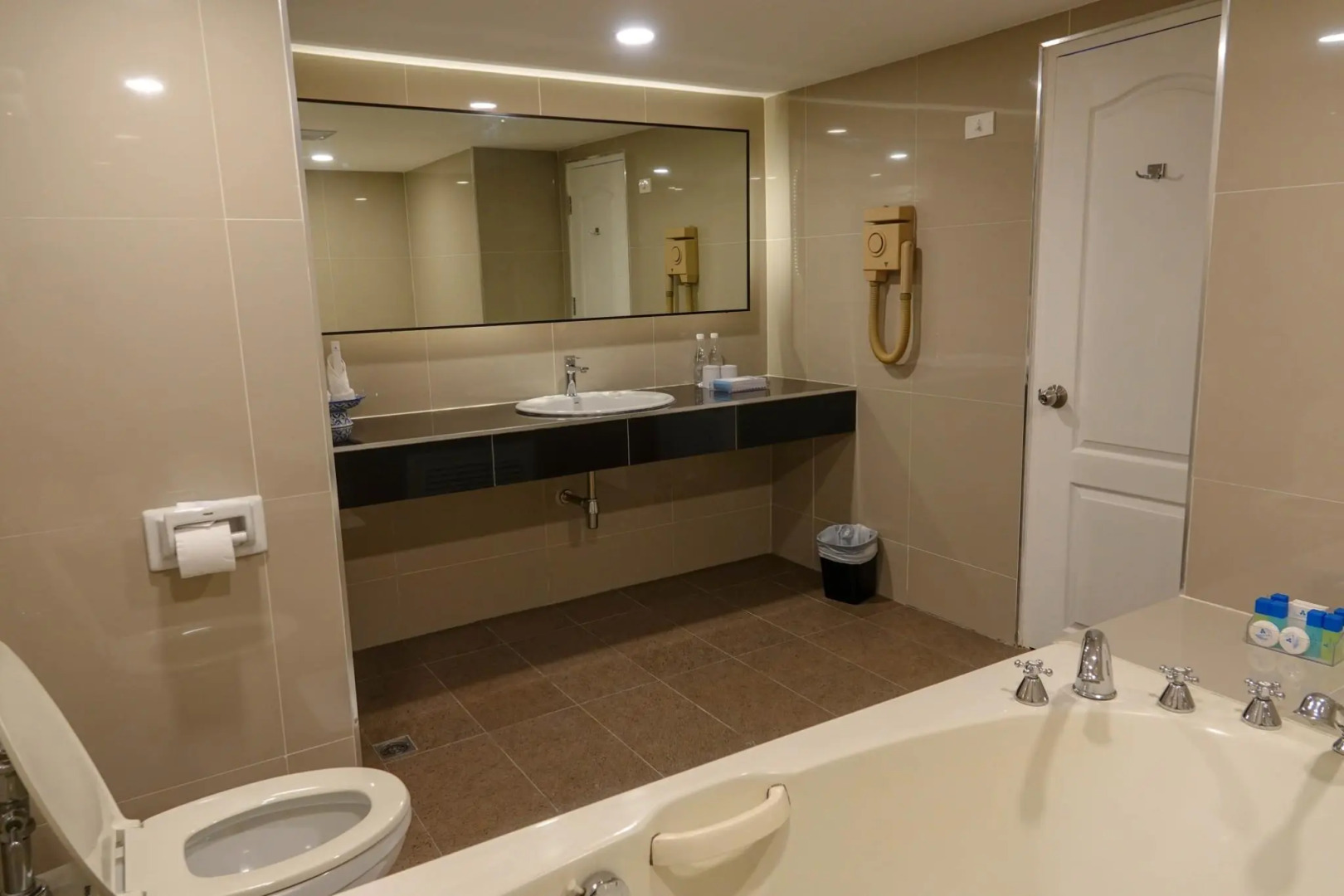 Ambassador City Jomtien Pattaya - Marina Tower Wing