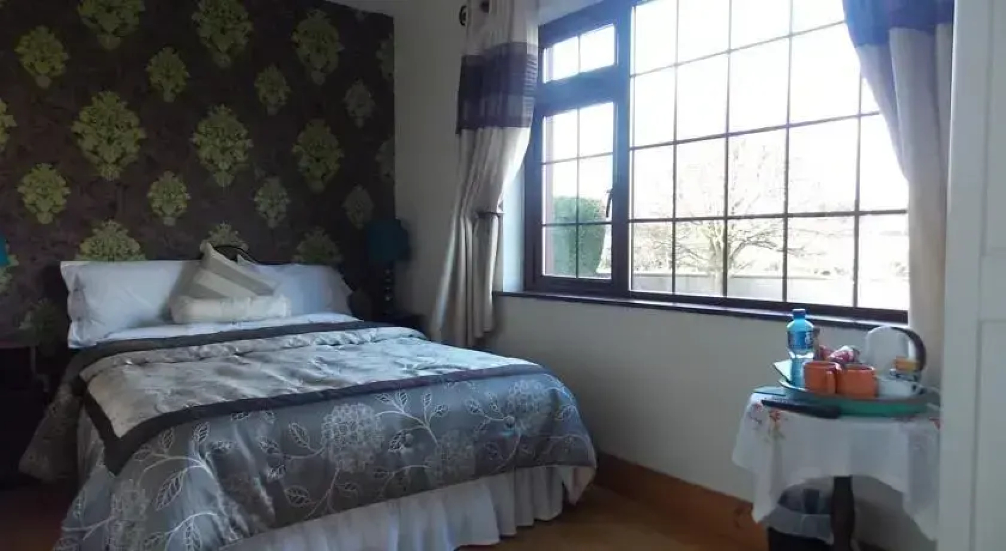 Boherna Lodge