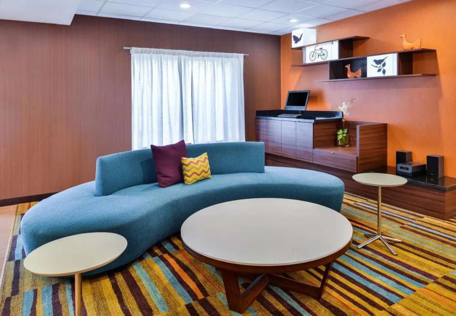 Fairfield Inn & Suites Beaumont