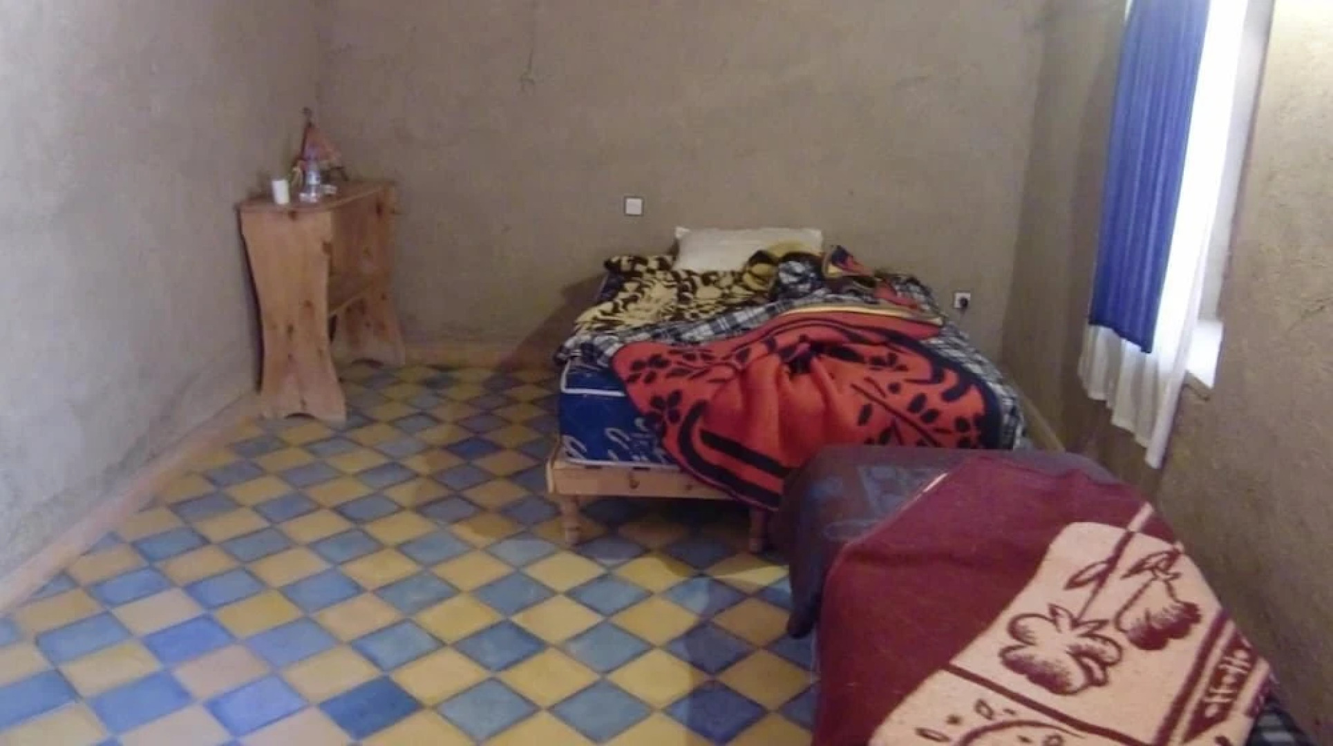 Auberge Wilderness Lodge