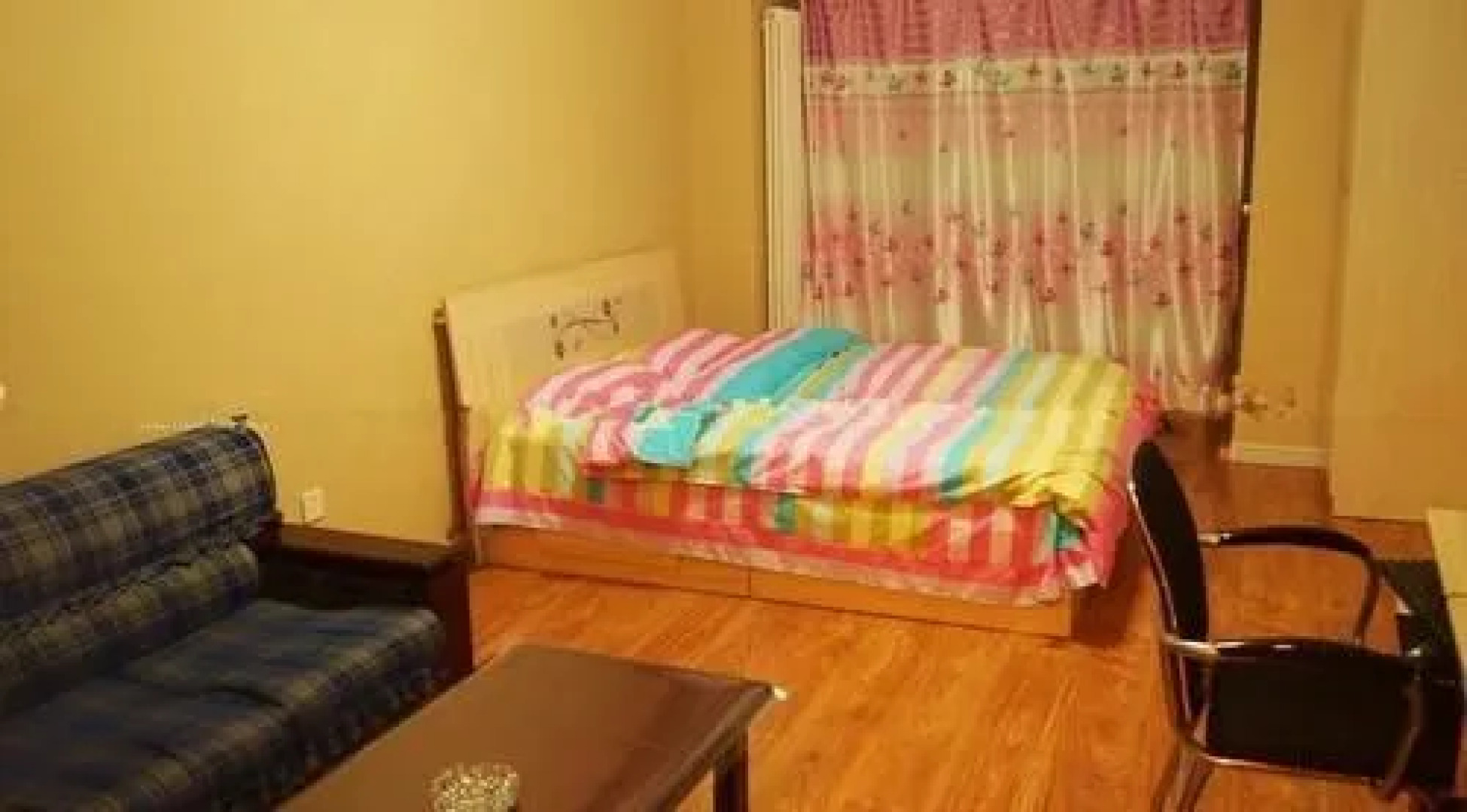 Xinchi Serviced Apartment