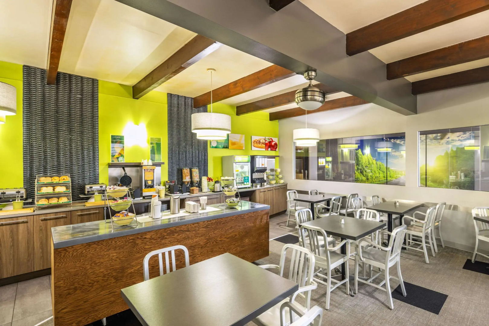 Quality Inn Rouyn - Noranda