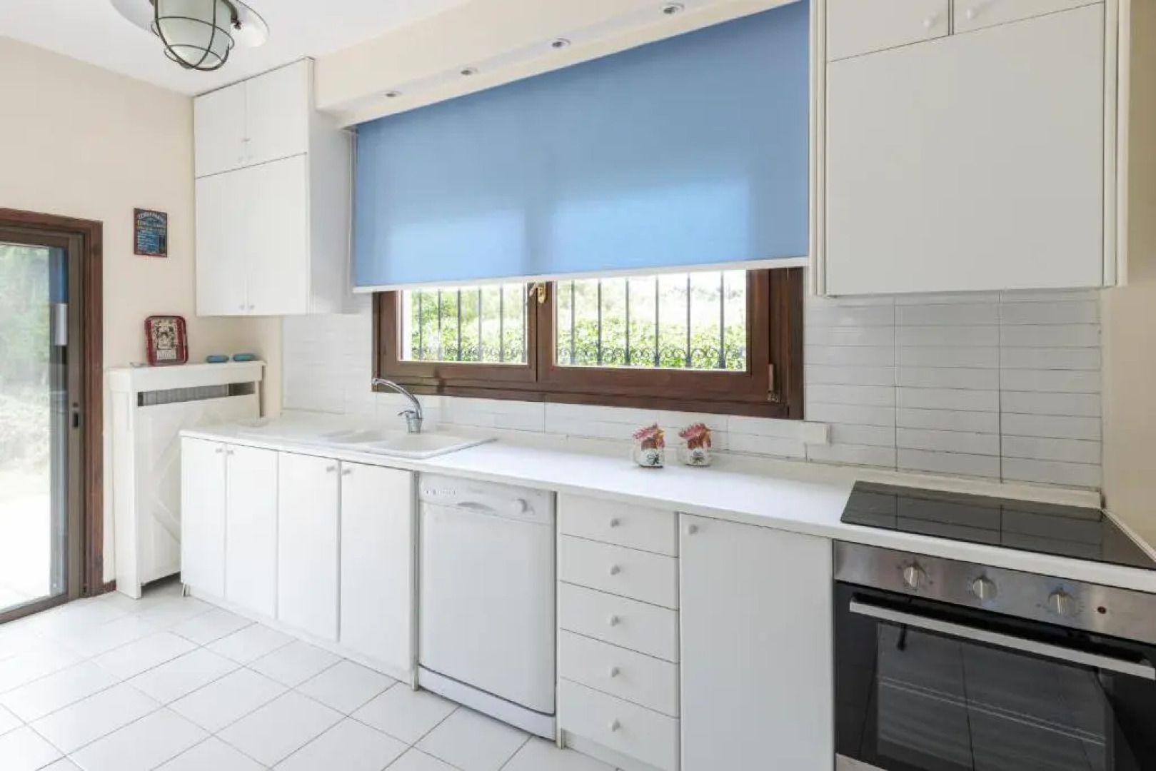 #FLH - Escada Pool Villa, near Hanioti