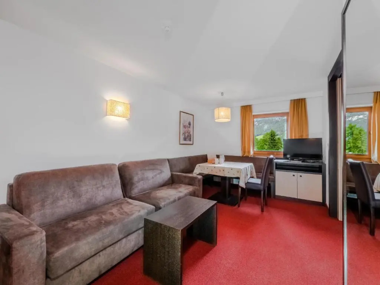 Sporthotel Monte Pana