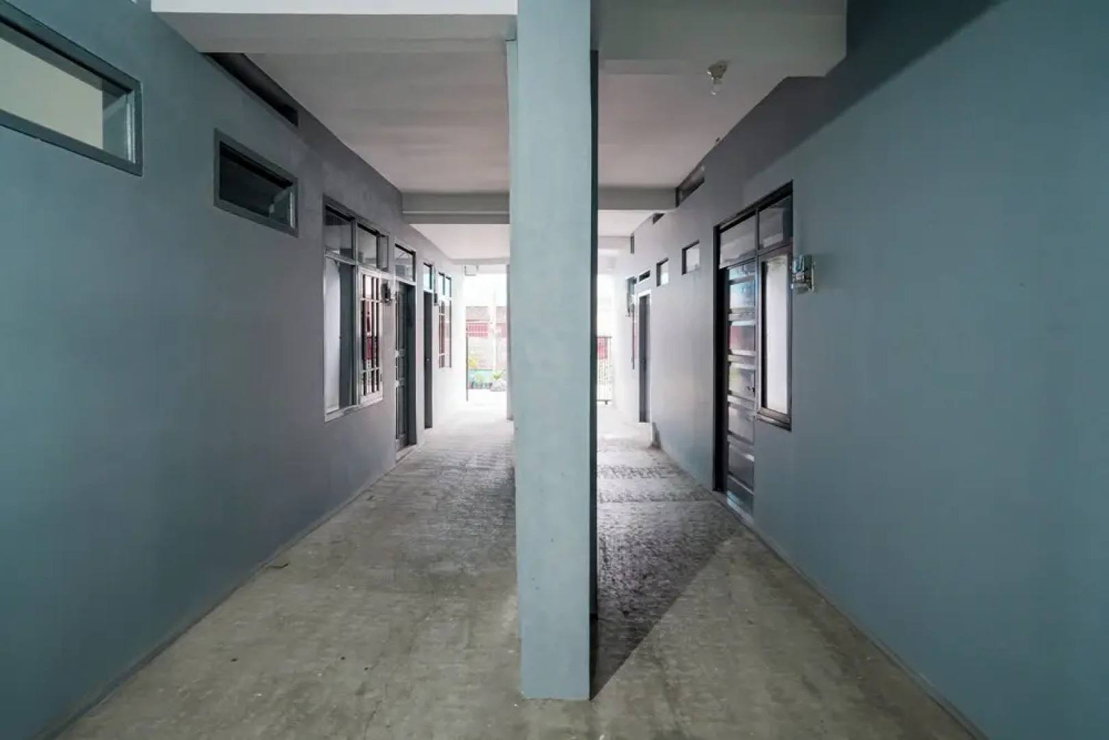 Hotel O Pdl Guest House Syariah