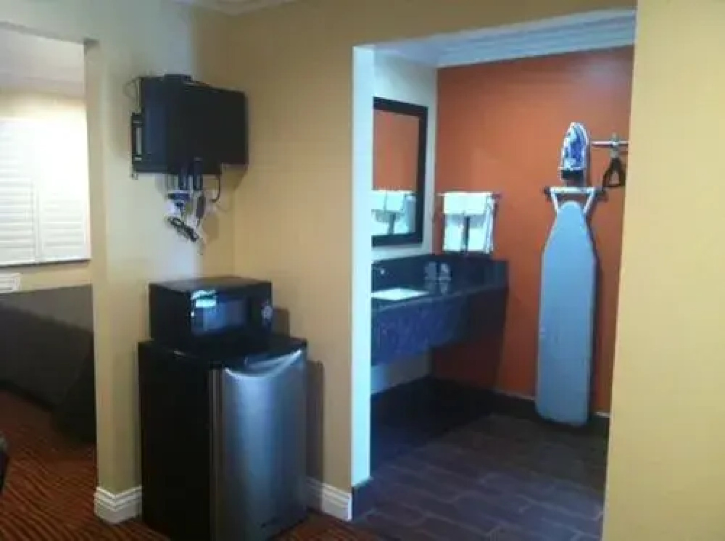 Convention Center Inn and Suites