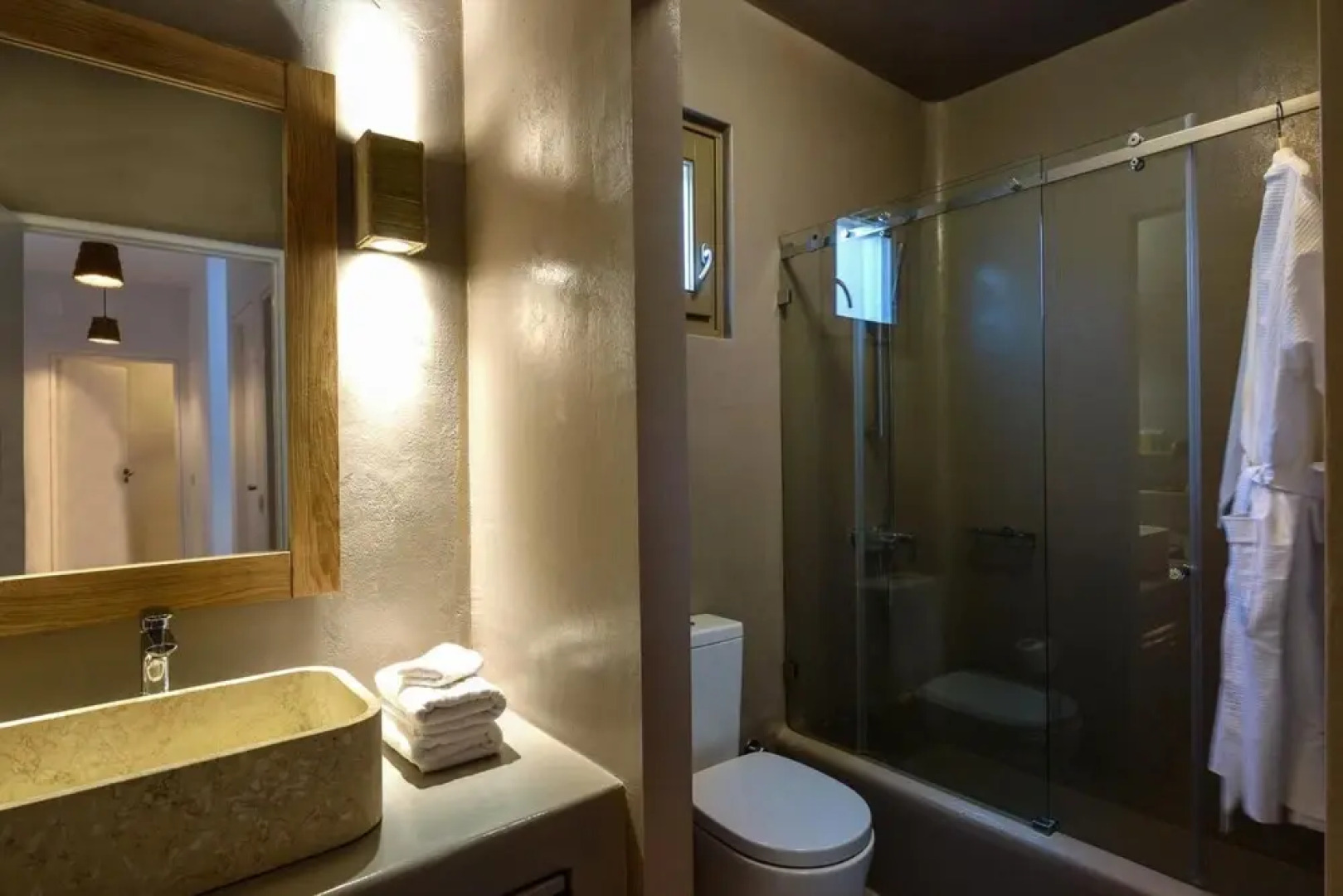 IVR Villa Aegir - Villa Aegir