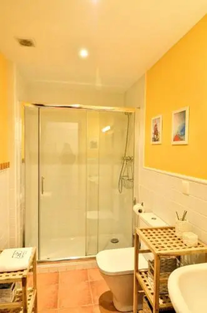 Apartament Ca la Rambla