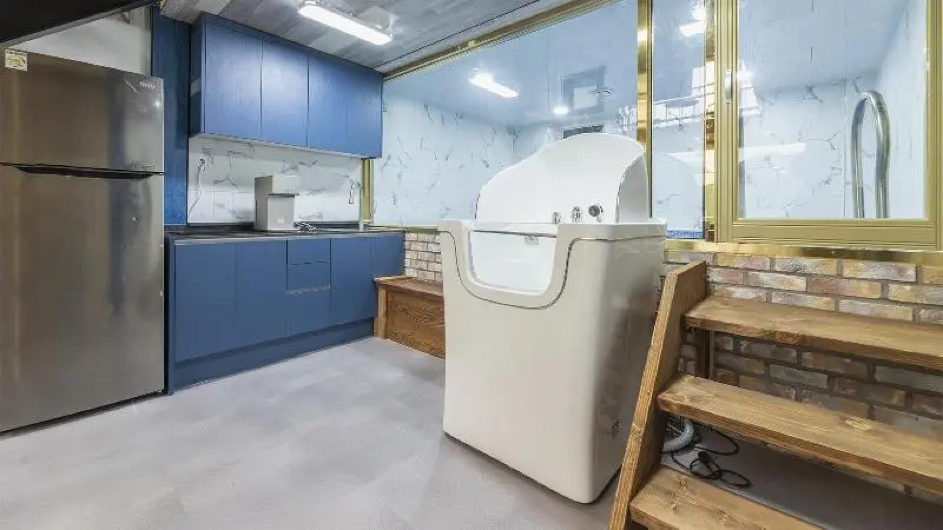 Gapyeong Gaboja Pension