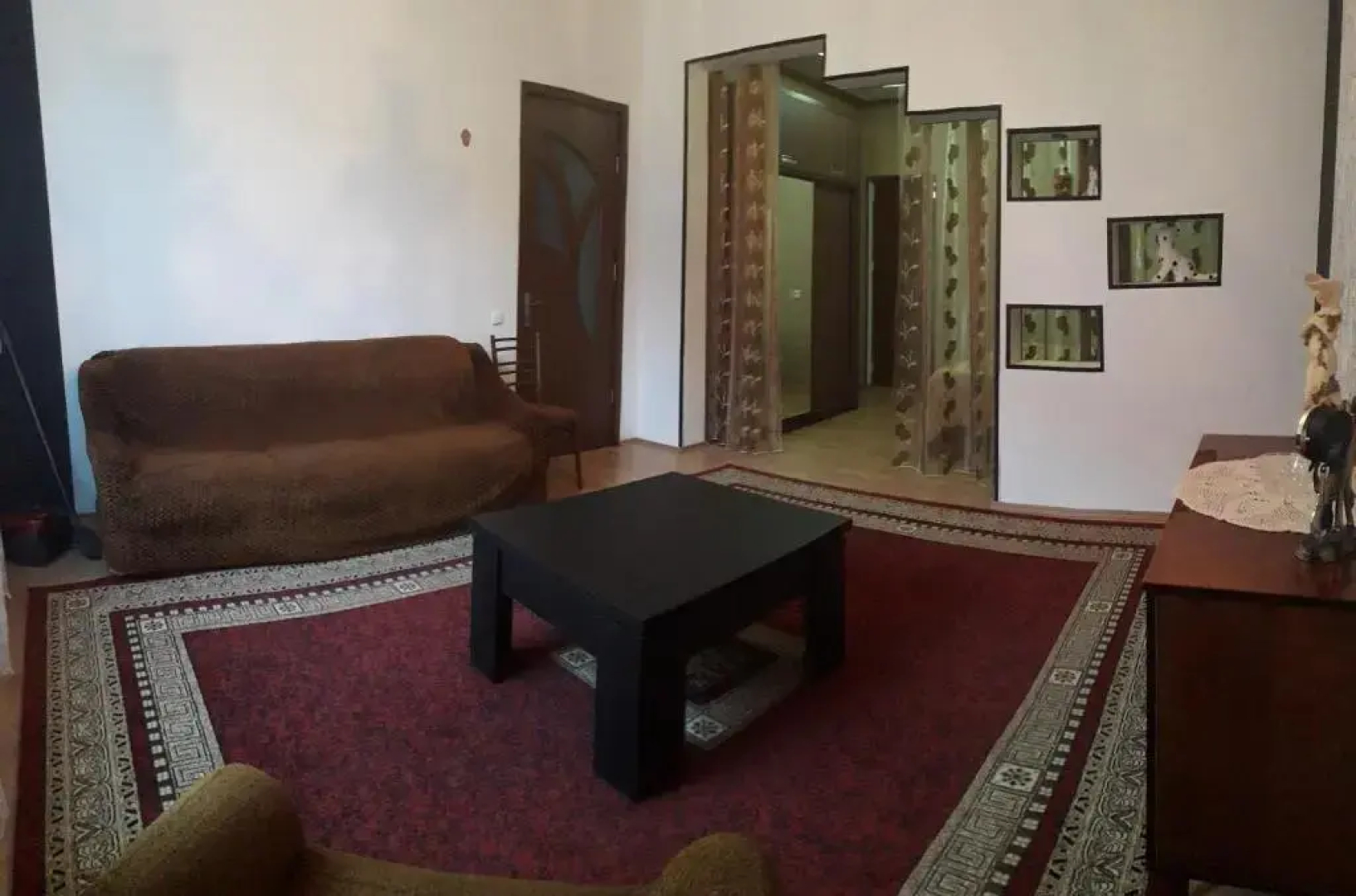 Gios Guest House