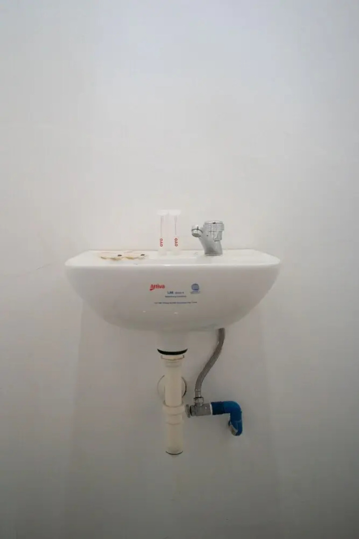 OYO 615 Cvp Hotel (Vaccinated Staff)