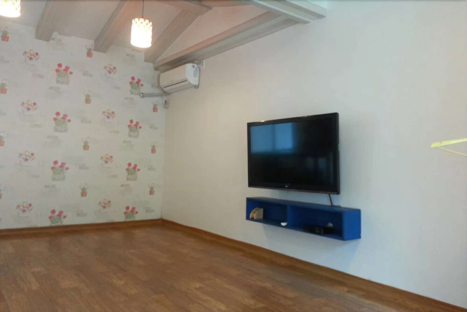 Mungyeong Solsupeong-i Pension