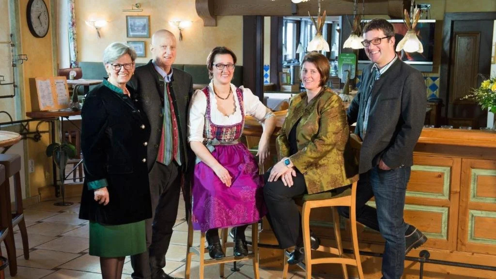 Auszeit - Hotel Erlebach