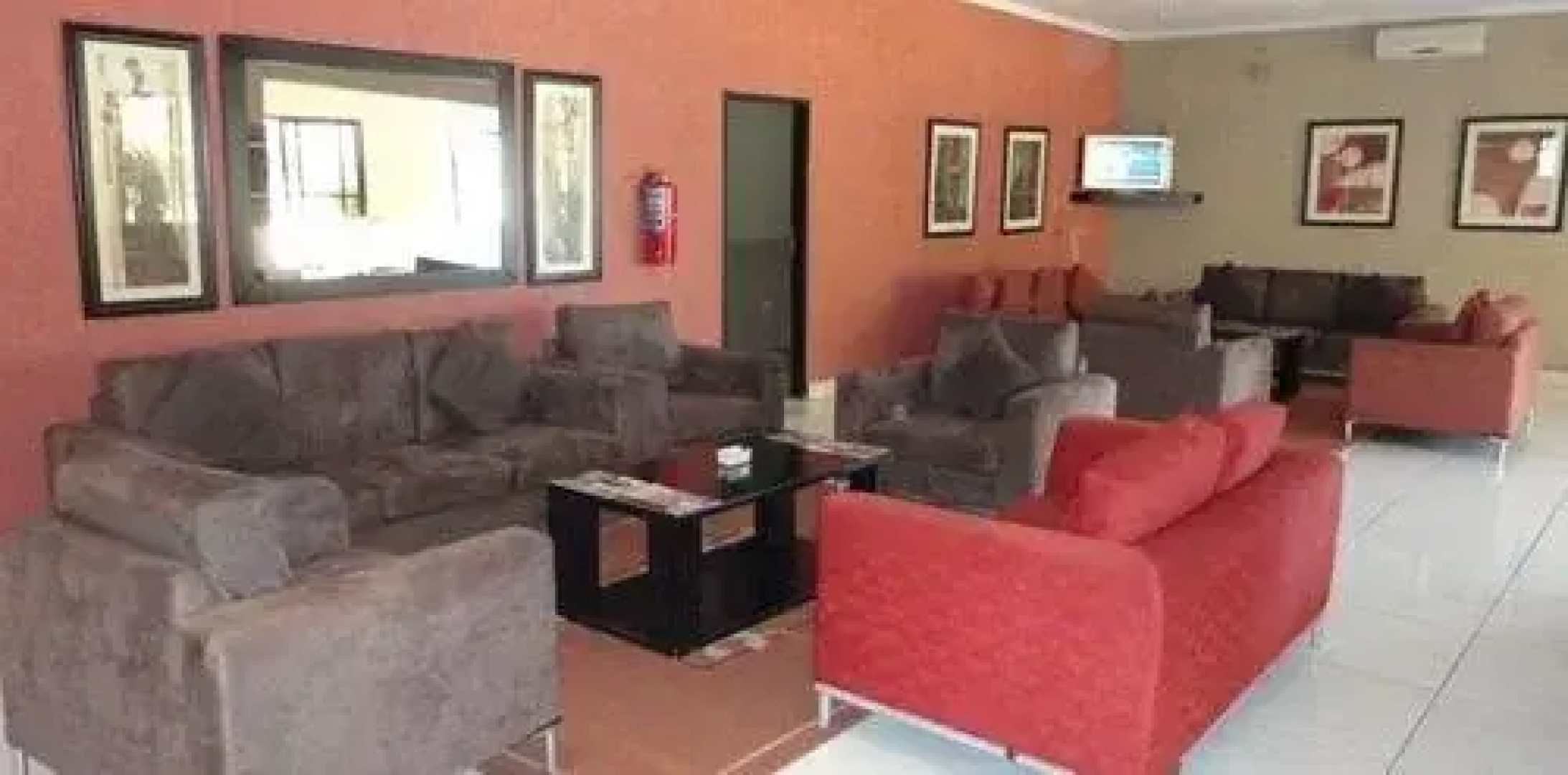 Pacific Hotel and Conferences