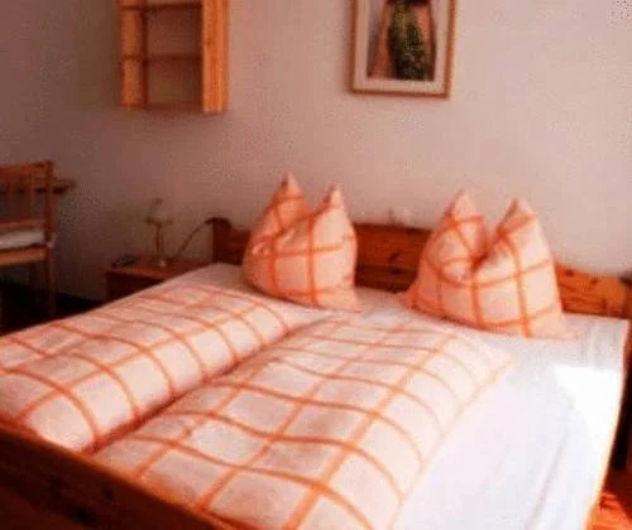 Cafe Pension Martinsstuben