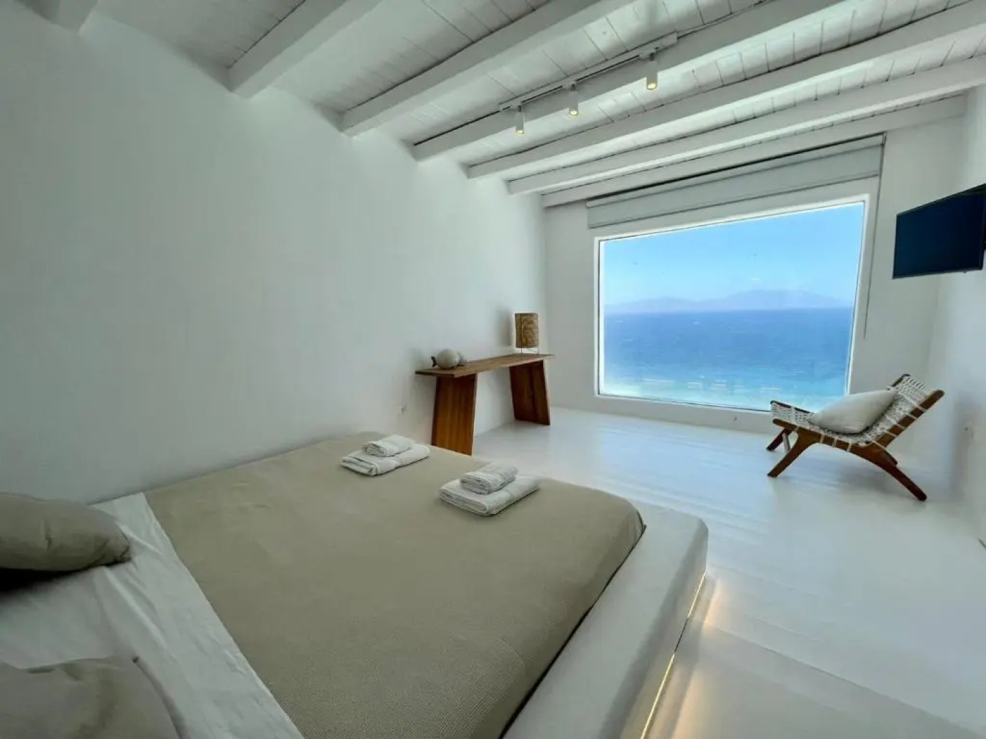 Villa Goddess by Whitelist Mykonos