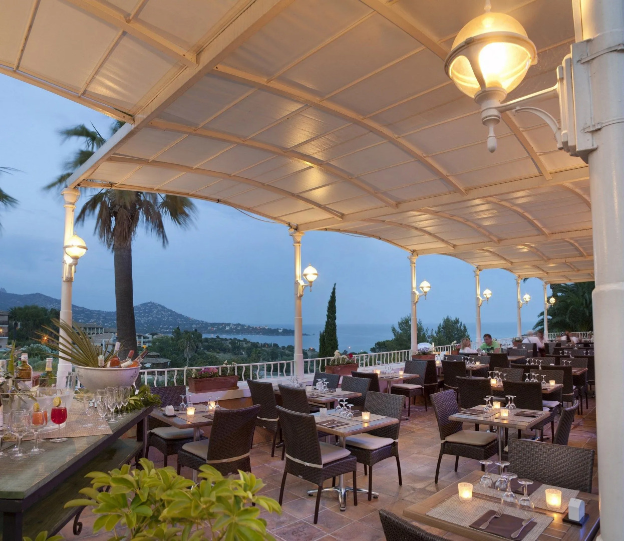 Village Cap Esterel Pierre & Vacances