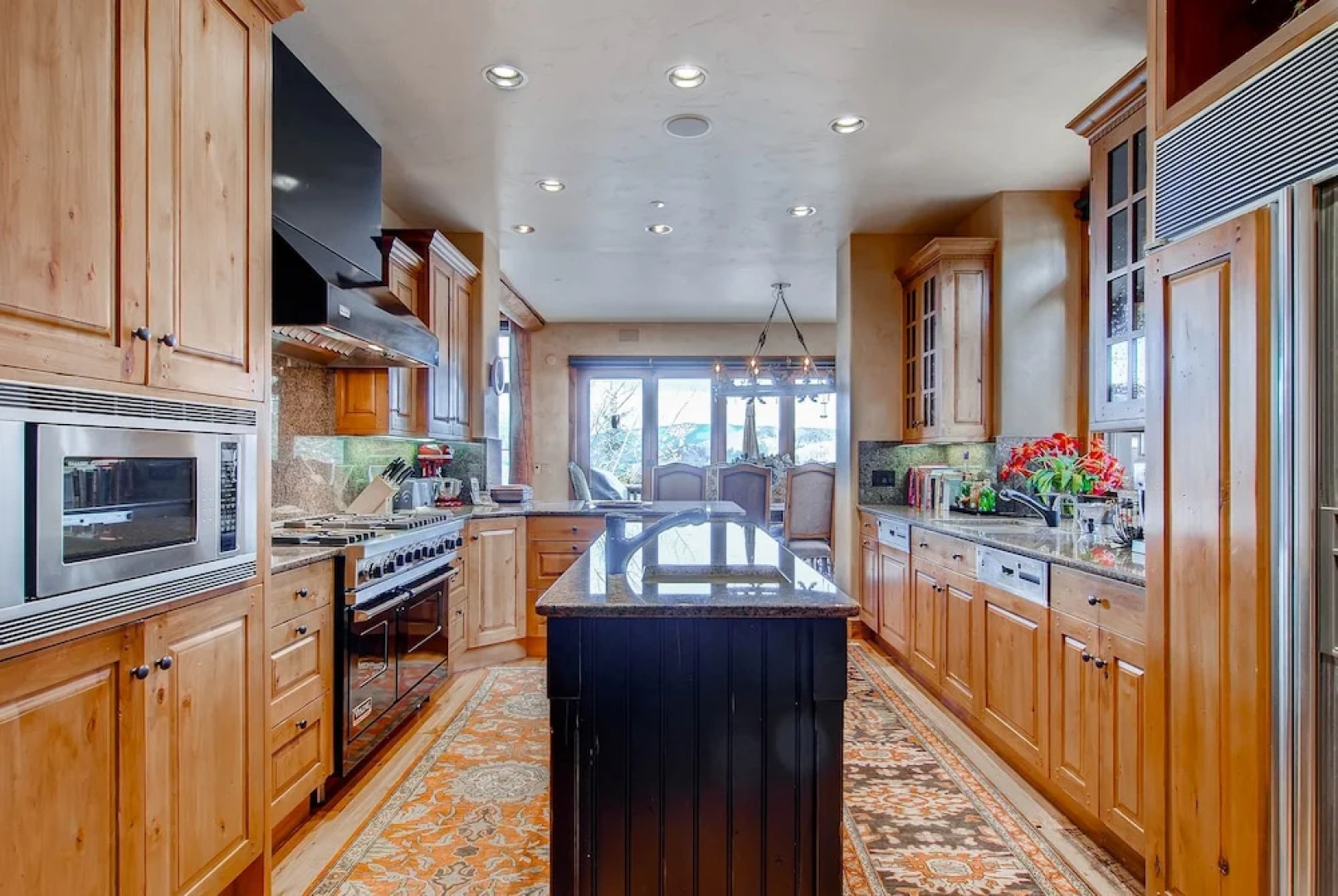 Bachelor Gulch Collection by East West Hospitality