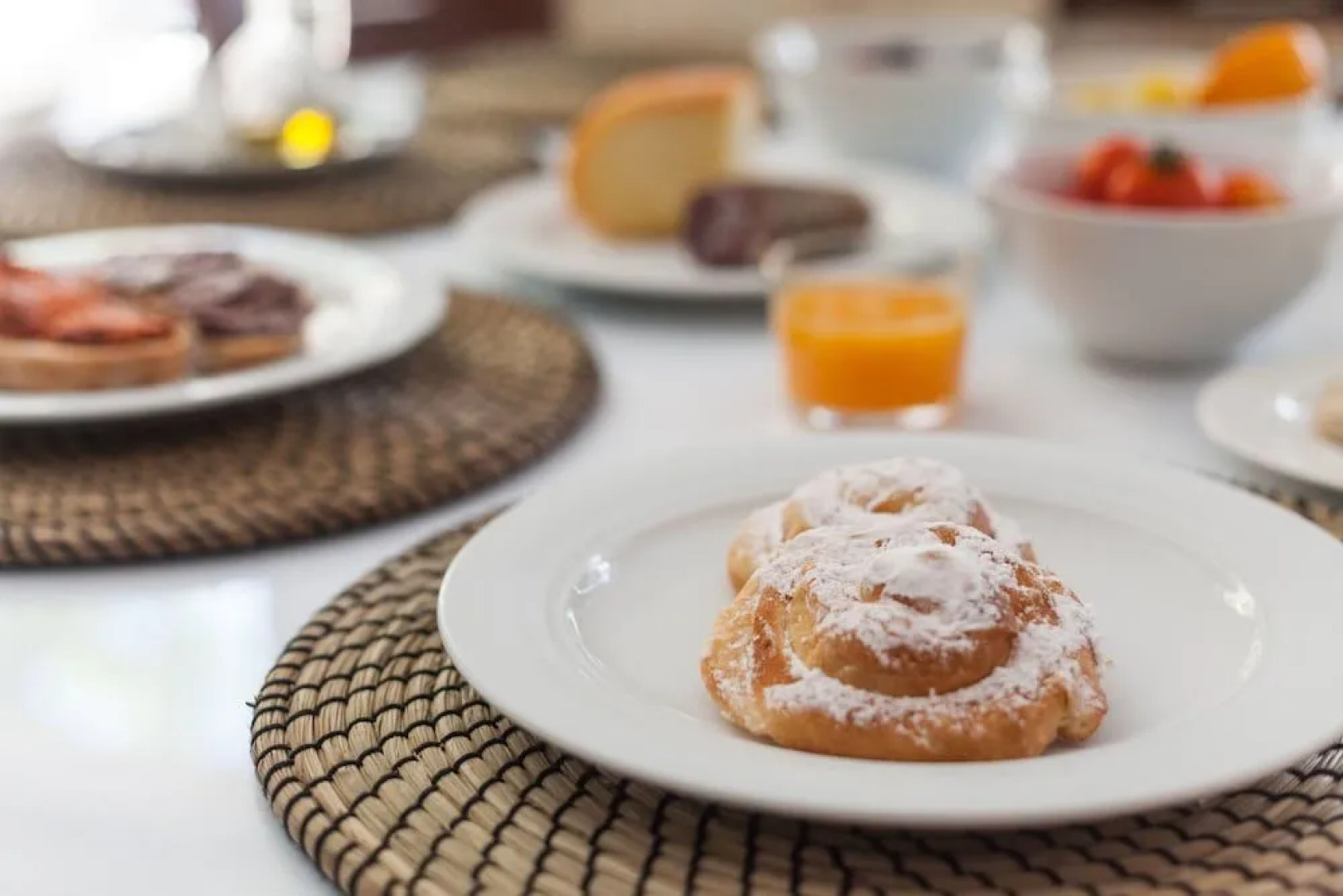 Hotel Sa Torre des Sol