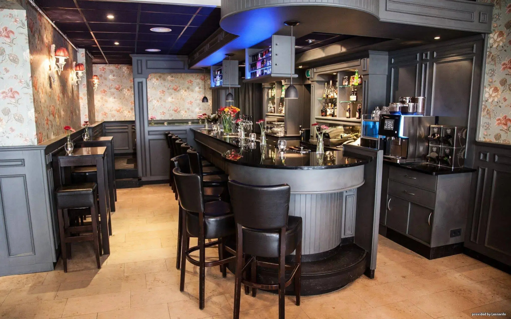 Good Seasons City Centre hotel Den Bosch