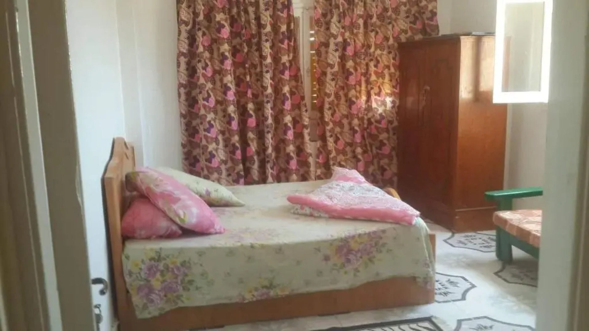 قرية كازابلانكا الكيلو 46 الساحل الشمالي