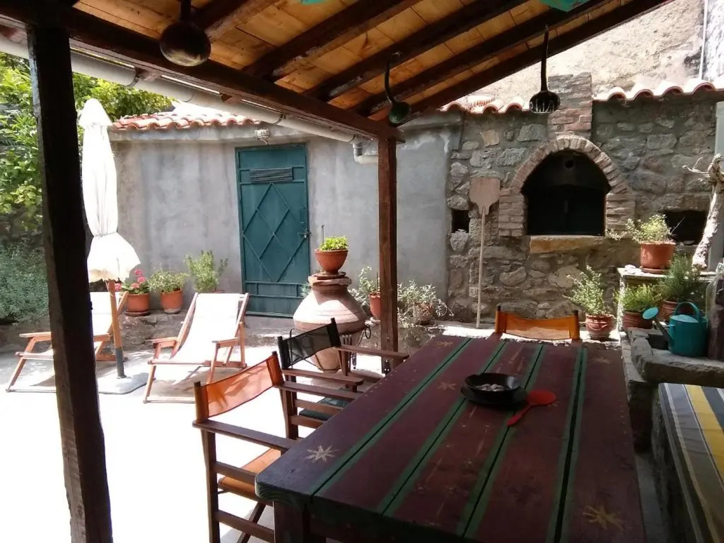 Villa Notia