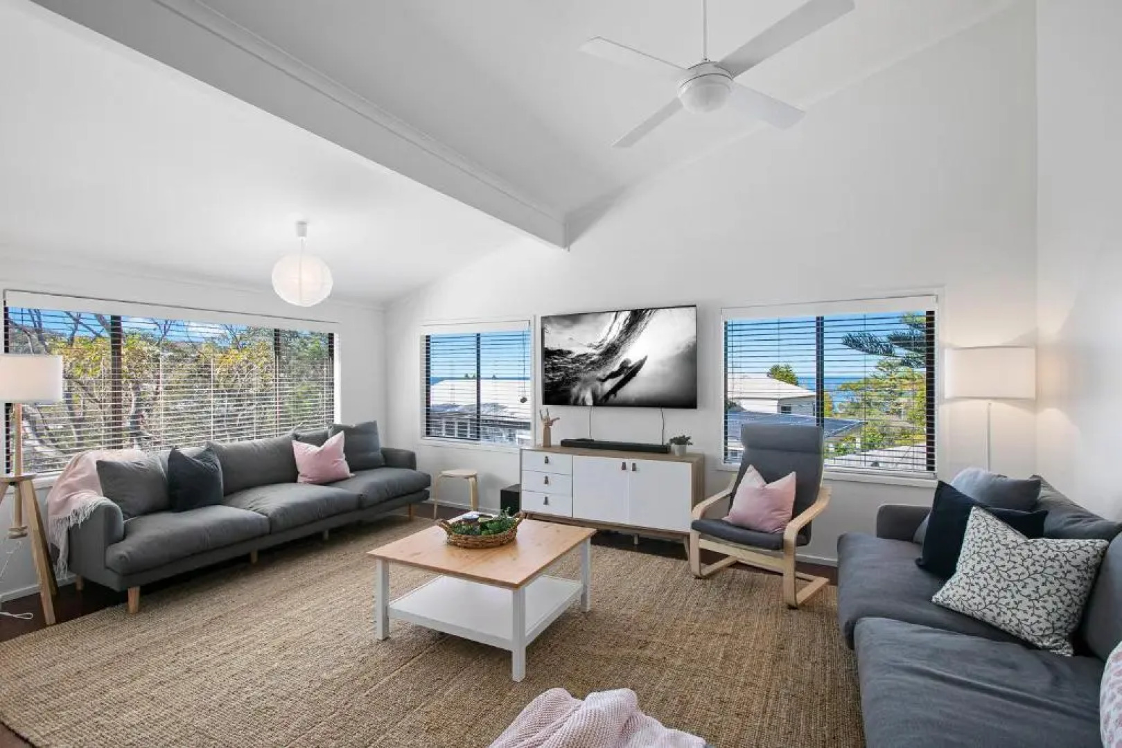 Sea Vista at Copacabana