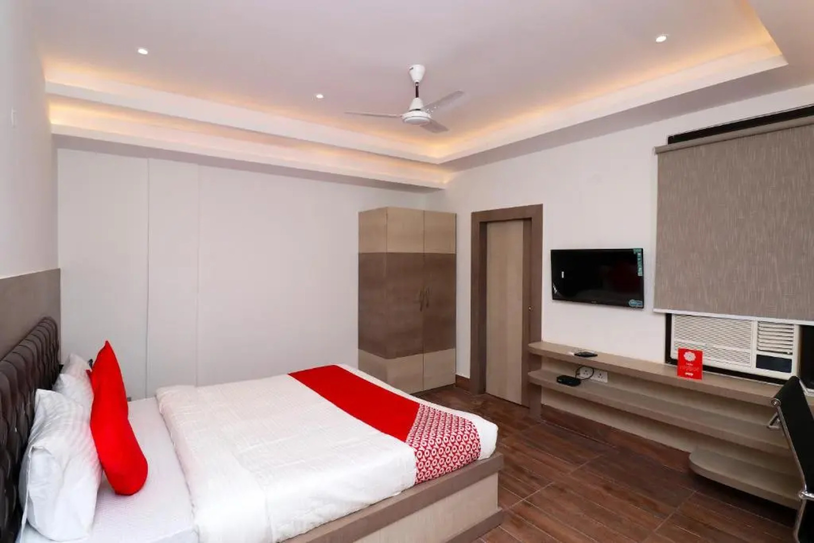 Capital O 22194 Hotel SPRL Triveni sangam
