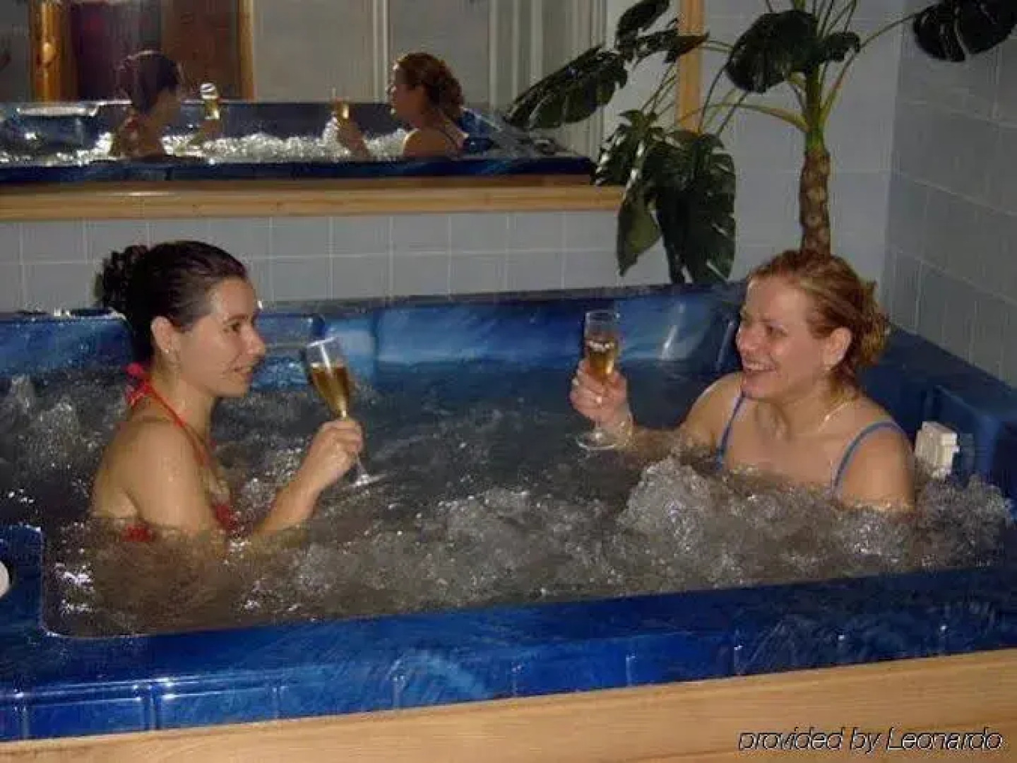 Wellness Hotel Kakadu